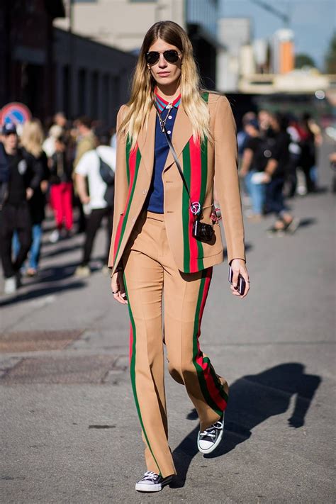 gucci outfit for women.